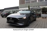 Mazda 3 e-SKYACTIV G Nagisa*BOSE*HUD*LED*KEYLESS* - Mazda 3 Nagisa Gebrauchtwagen