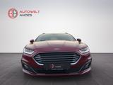 Ford Mondeo Turnier Titanium *Pano*AHK*Leder*LED*DAB* - Ford Mondeo in Frankfurt (Main)