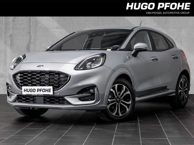 Ford Puma ST-Line Aut. ACC Kamera LED Navi WI-PKT