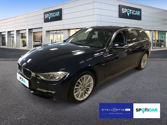 BMW 325d Touring *Navi*Kamera*Bi-Xenon*