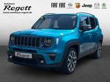 Jeep Renegade Longitude Mild-Hybrid FWD 1.5 MultiAir  - Jeep Renegade: 1.5