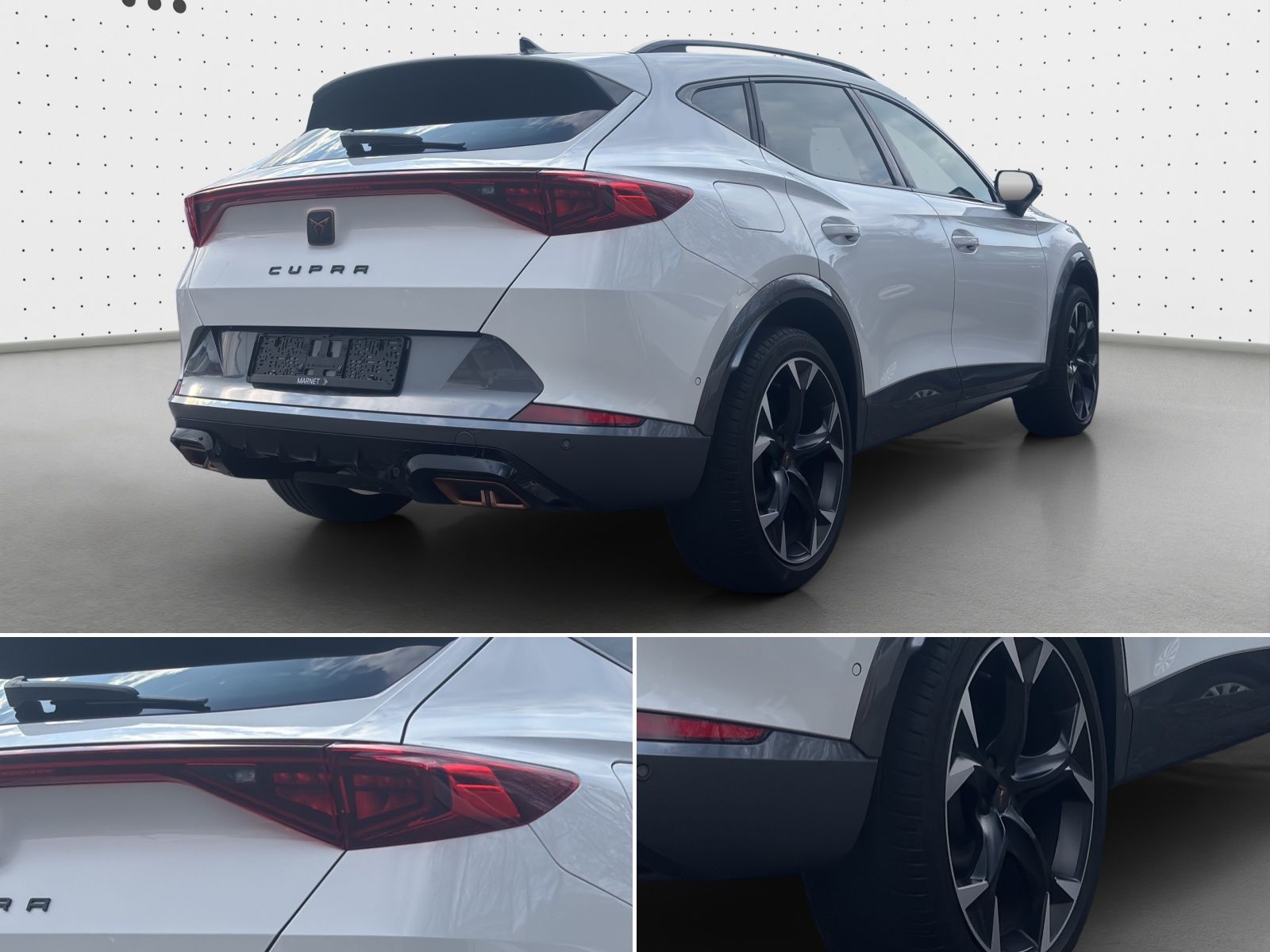 Cupra Formentor - Bild 20