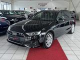 Audi A4 Avant 50 TDI quattro - Audi A4 Kombi 5tdi mit Diesel-Antrieb
