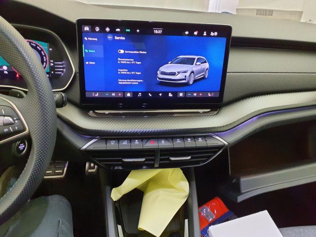 Skoda Octavia - Bild 8