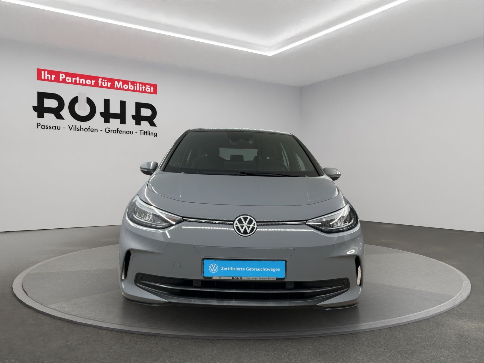 Volkswagen ID.3 Pro 150/58 E1H LED PDC SoundSys Akustik Fac imagem 2