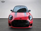MINI John Cooper Works Cabrio - gebrauchte Cabrios in Potsdam