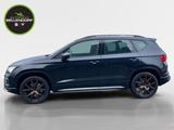 Cupra Ateca 2.0 TSI DSG 4Drive ABT 350 PS AHK Navi Pan - Cupra Ateca in Essen