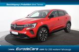 Renault Austral E-Tech Full Hybrid Techno 1.Hand*T-Leder - rote Renault Austral