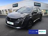 Peugeot 3008 GT Pack 1.5 BlueHDi 130 EAT8 AHK Navi AGR 3 - Peugeot 3008 Gebrauchtwagen in Bonn