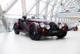 Morgan Plus Four Automatic | Airbags | ESP | Sennheiser - Morgan Plus 4 Gebrauchtwagen
