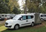 Opel Combo Colorado Minicamper - Wohnmobil oder -wagen Mini