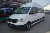 Volkswagen Crafter Grand California 680 MARKISE/STDHZG/AHK/ - VW Crafter mit Schiebedach