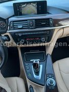 BMW 320d Luxury Line 135kW*Leder*Xenon*SZH*RFK*SDach