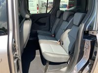 Renault Kangoo - Vorschau Bild 11