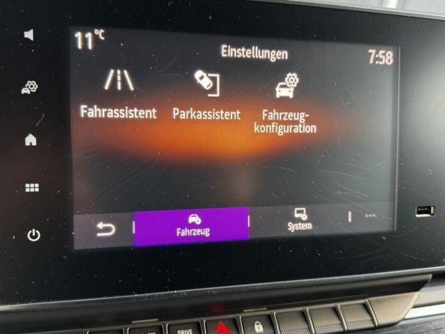 Fahrzeugabbildung Nissan Primastar Kombi L1H1 2,8t TEKNA Automatic/Navi/8
