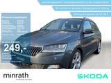Skoda Fabia Combi 1.0 TSI Soleil APP+PANO+LED+NAVI+PDC - Skoda Fabia: Schiebedach