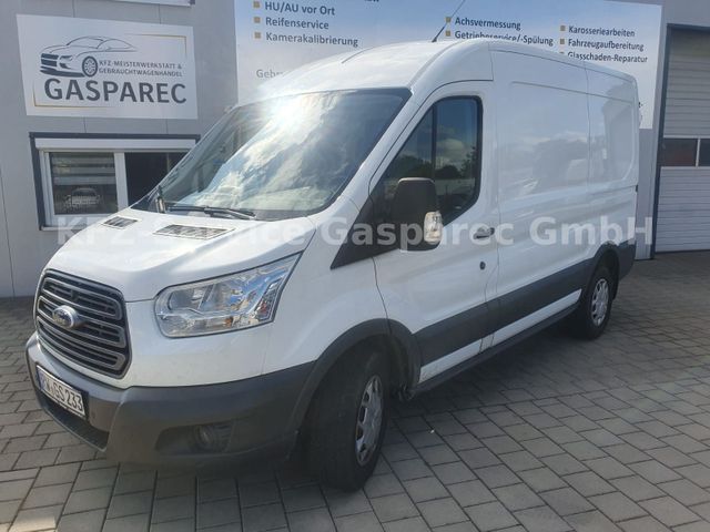 Ford Transit Kasten 330 L2