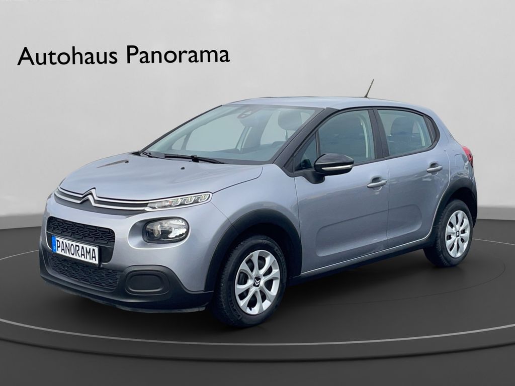 Image of Citroën C3