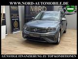 Volkswagen Tiguan Allspace 1.5 TSI Life DSG AHK/Dig.Cockpit - gebrauchte VW Tiguan Allspace aus dem Jahr 2022
