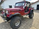 Jeep Renegade CJ 7   - Jeep CJ Gebrauchtwagen