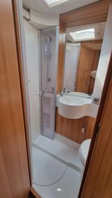 HYMER / ERIBA / HYMERCAR Reisefertiges Wohnmobil Hymer B 514 CL  1.Hand - Offers