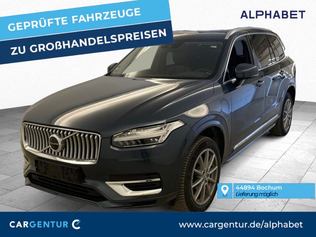 Volvo XC 90 T8 AWD Inscription Expression Plug-In