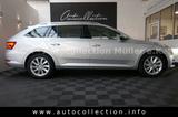 Skoda Superb Combi Style*1.Hand*AHK*LED*Leder*ACC*TWA* - Skoda Superb in Solingen
