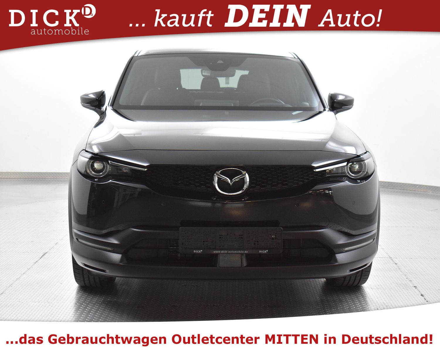 MAZDA MX-30 Basis MEMO+HEAD+ACC+LED+KAMER+NAVI+SHZ+ - Image 6