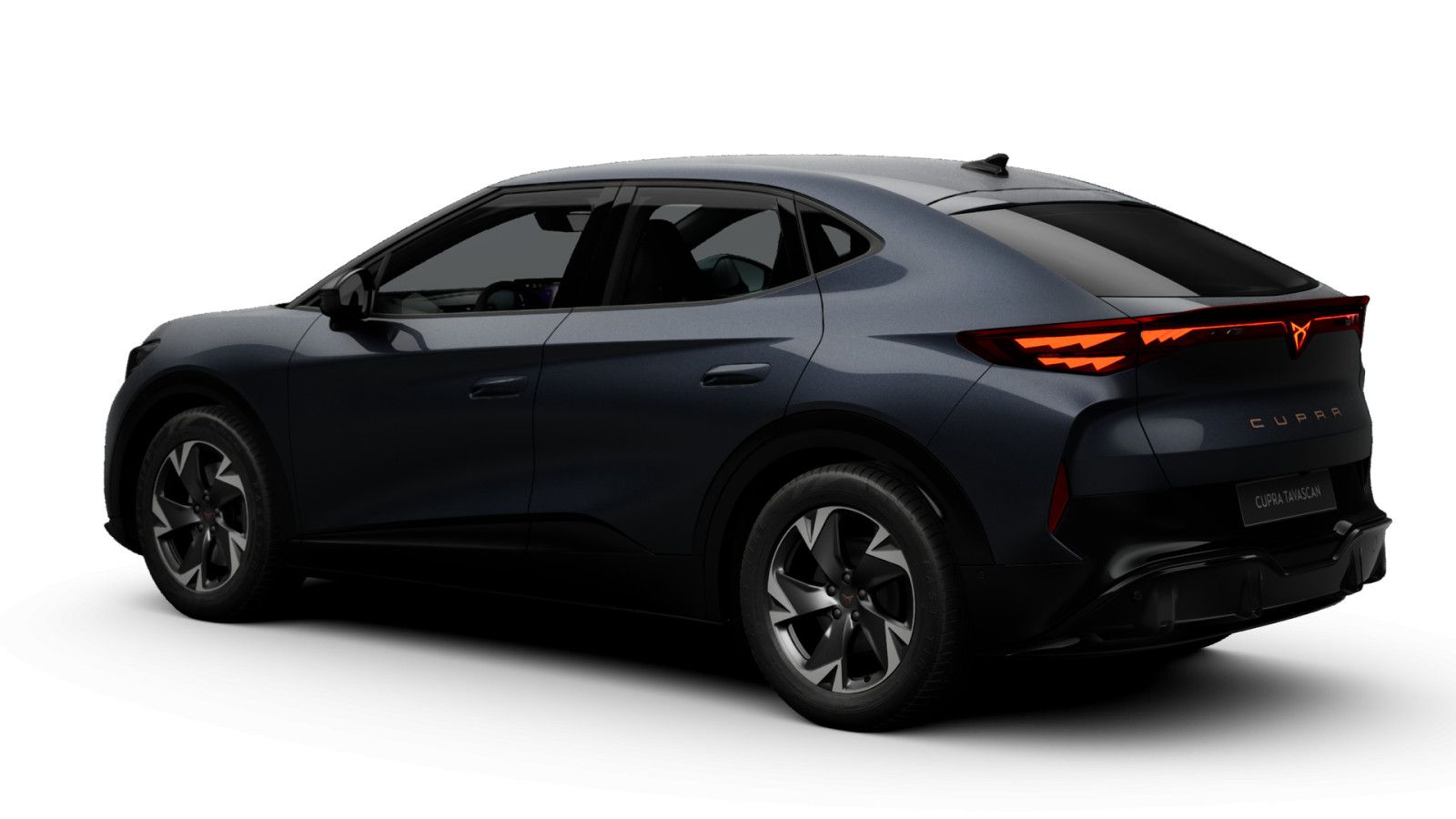 Cupra Tavascan - Bild 4