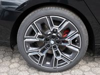 BMW 530 - Vorschau Bild 11