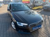 Audi A4 2.0 TFSI DESIGN*ALCANTARA*VIRTUAL*S.TRONIK*XE - Audi A4 in Frankfurt (Main)