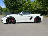 Porsche Boxster GTS 2.5 Boxster GTS Porsche approved  - Porsche Boxster GTS