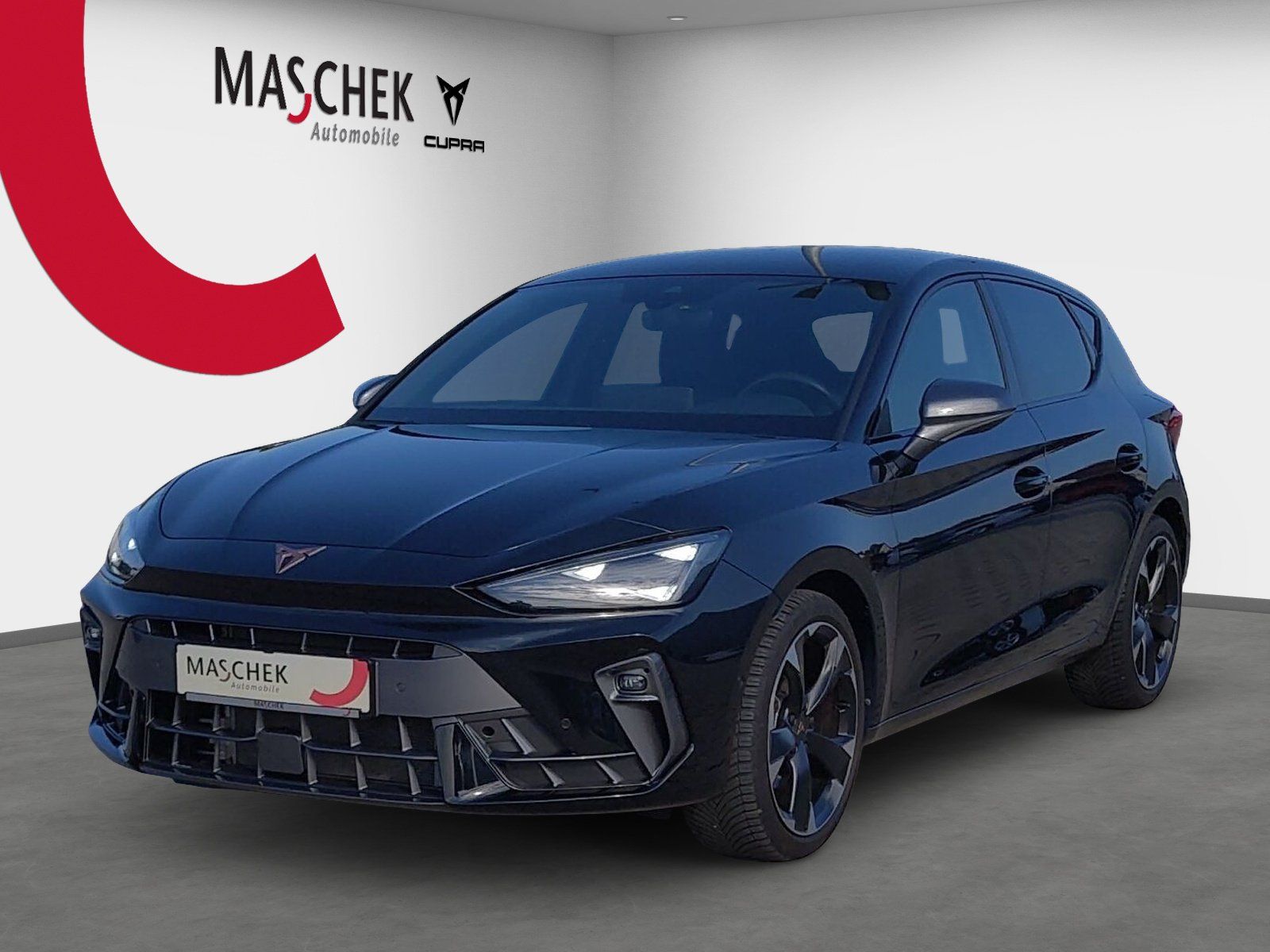 Cupra Leon - Bild 2