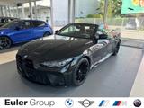 BMW M4 Competition Cab. xD HUD AD Memory Sitze H&K-S - BMW M4 Gebrauchtwagen in Frankfurt