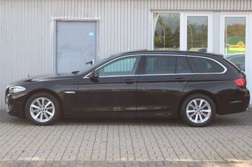 BMW 520 - 2