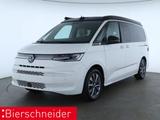 Volkswagen T7 California TDI Ocean AHK DCC MATRIX HuD - Volkswagen T7 California Jahreswagen