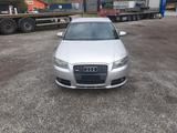Audi A3 2.0 TDI (DPF) S line Sport. plus Sportb. - Audi A3 aus 2006: 2.0