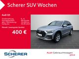 Audi Q5 advanced 40 TFSI quattro 150(204) kW(PS) S tr - Audi Q5 in Saarbrücken