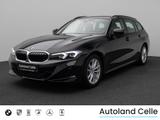 BMW 318i DAB PDC Widscreen Geschwindigkeitsreg LED - BMW Gebrauchtwagen von 2024