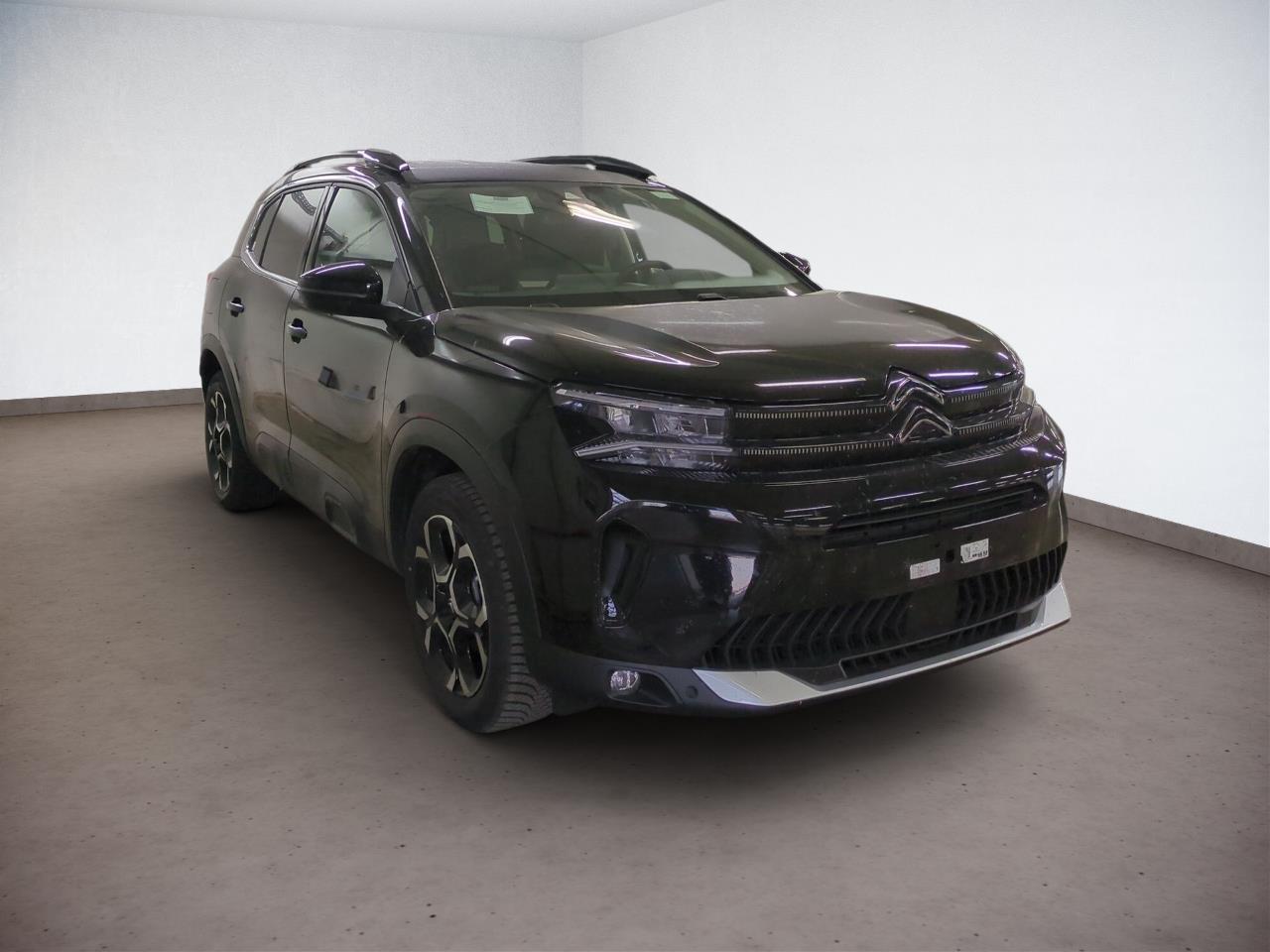 Citroën C5 Aircross Hybrid 145 ë-DSC6 MAX