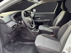 Dacia Jogger 1.6 E-TECH Hyb 140 Extreme 7-Spl. (EU 6e)
