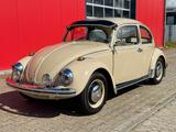 Volkswagen Käfer - Volkswagen Oldtimer
