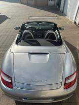 Porsche Boxster S MY08 S - gebrauchte Porsche Boxster aus dem Jahr 2009