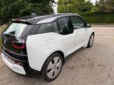 BMW i3 (94 Ah), 125kW - - BMW i3 mit 5 Türen