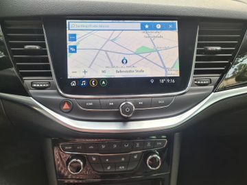 Opel Astra - 10