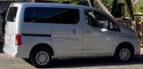 Nissan NV200, Evalia Premium, Diesel - Nissan NV200 aus 2013