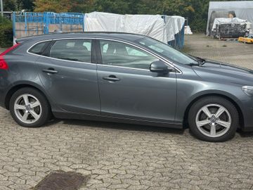 Volvo V40 - 4