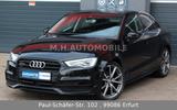 Audi A3 S-Line quattro/PANO/B&O/WENIG KM/TÜV/STHZ - Audi A3 Gebrauchtwagen in Erfurt