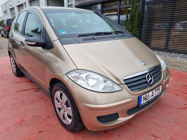 Mercedes-Benz A 150 A -Klasse A 150