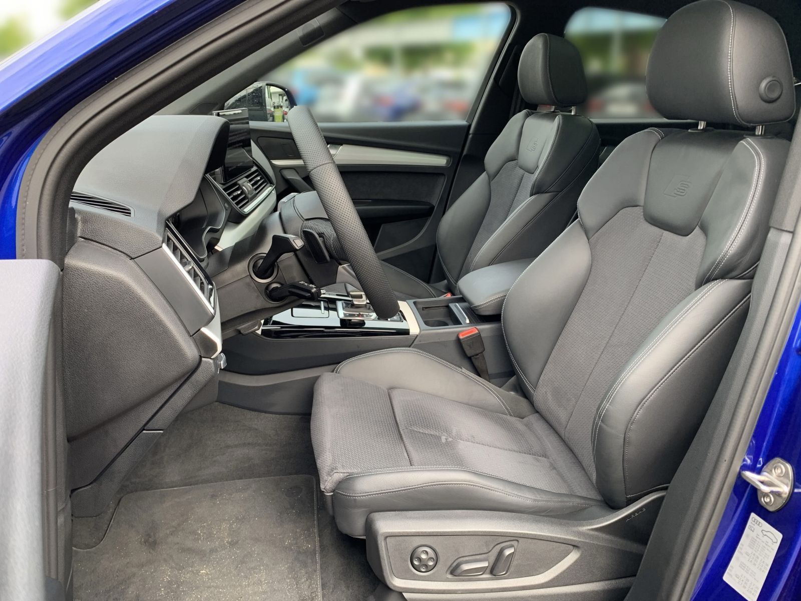 Audi Q5 - Bild 9